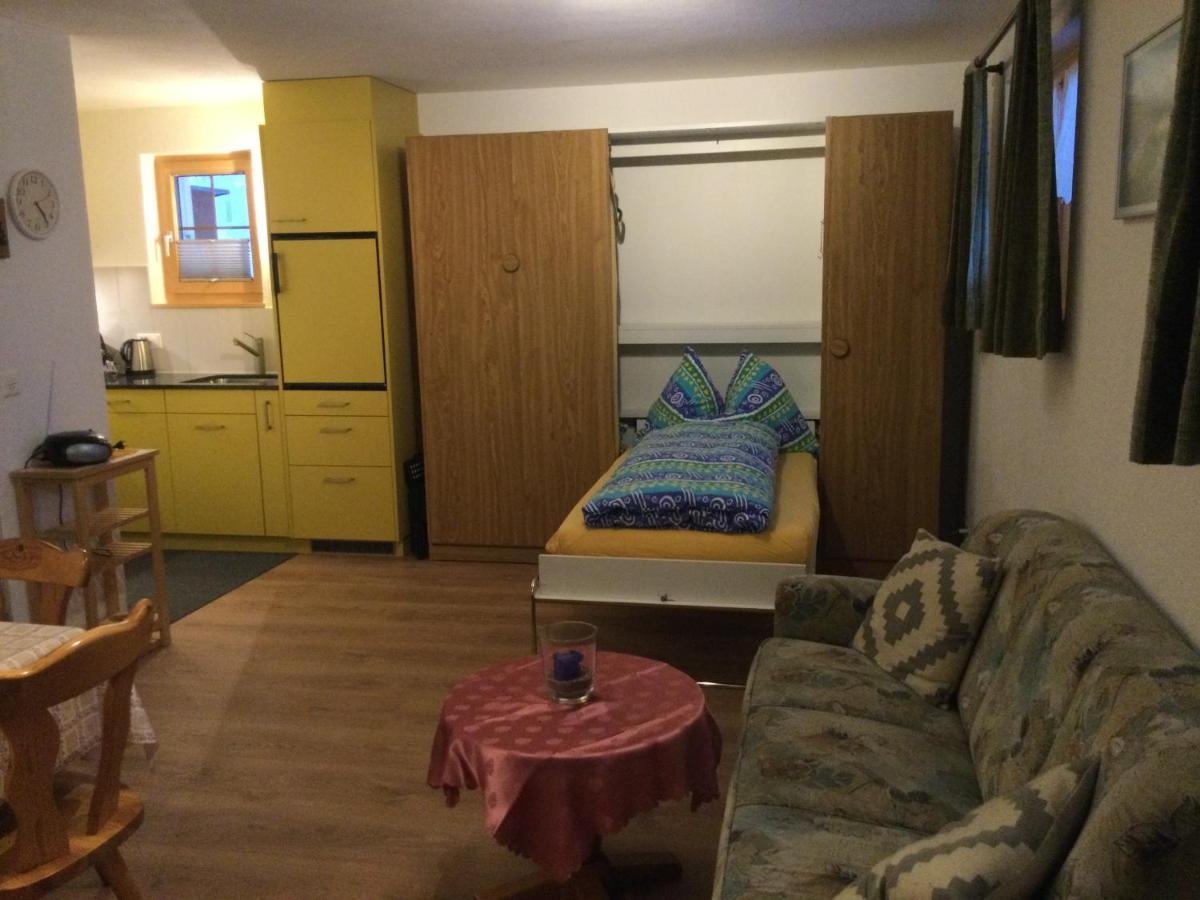 Chalet Marder Riederalp Esterno foto