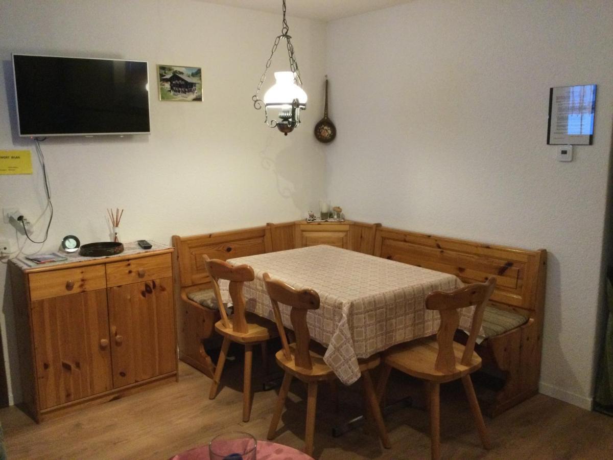 Chalet Marder Riederalp Esterno foto